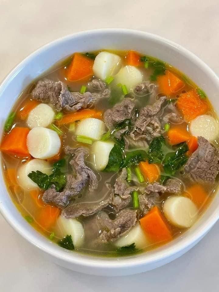 Beef Stew