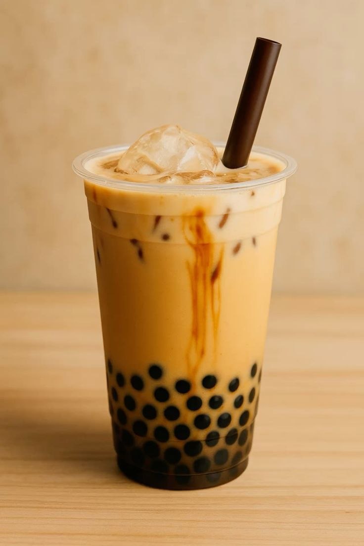 Bubble Tea