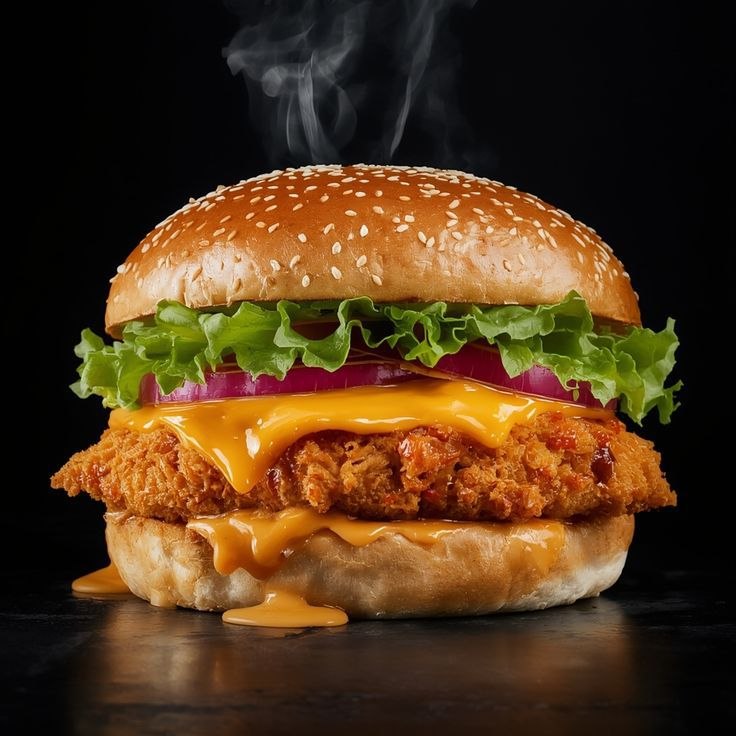 Buger